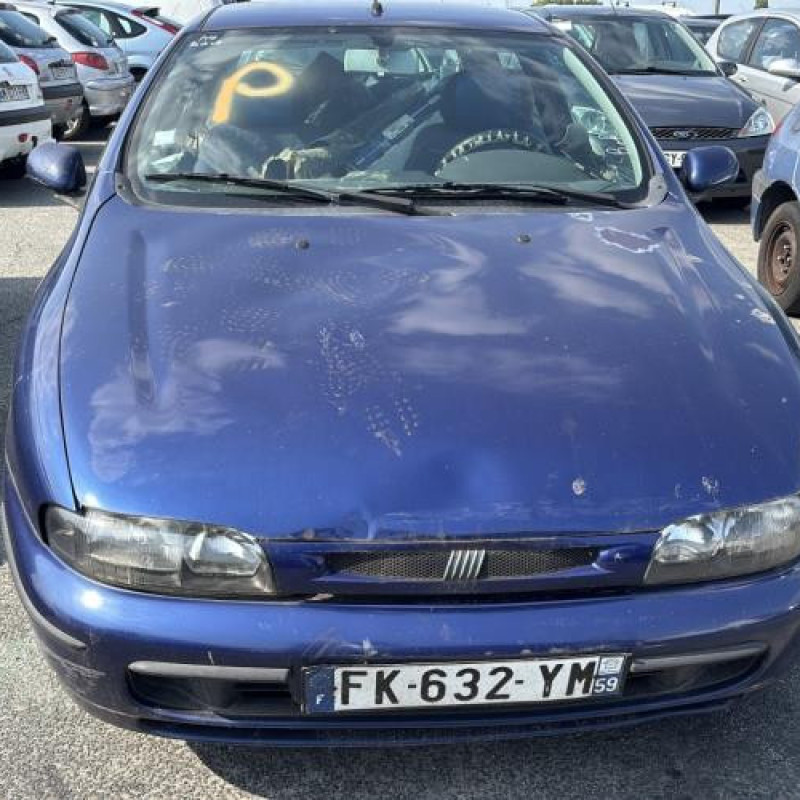 Porte avant droit FIAT BRAVO 1 Photo n°12