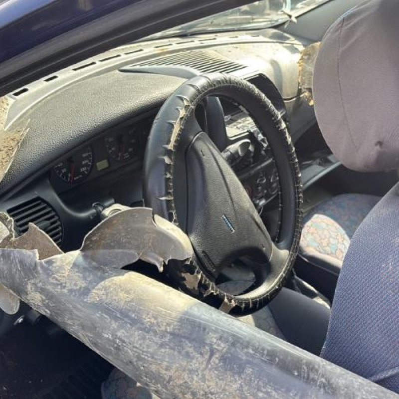 Porte avant droit FIAT BRAVO 1 Photo n°14