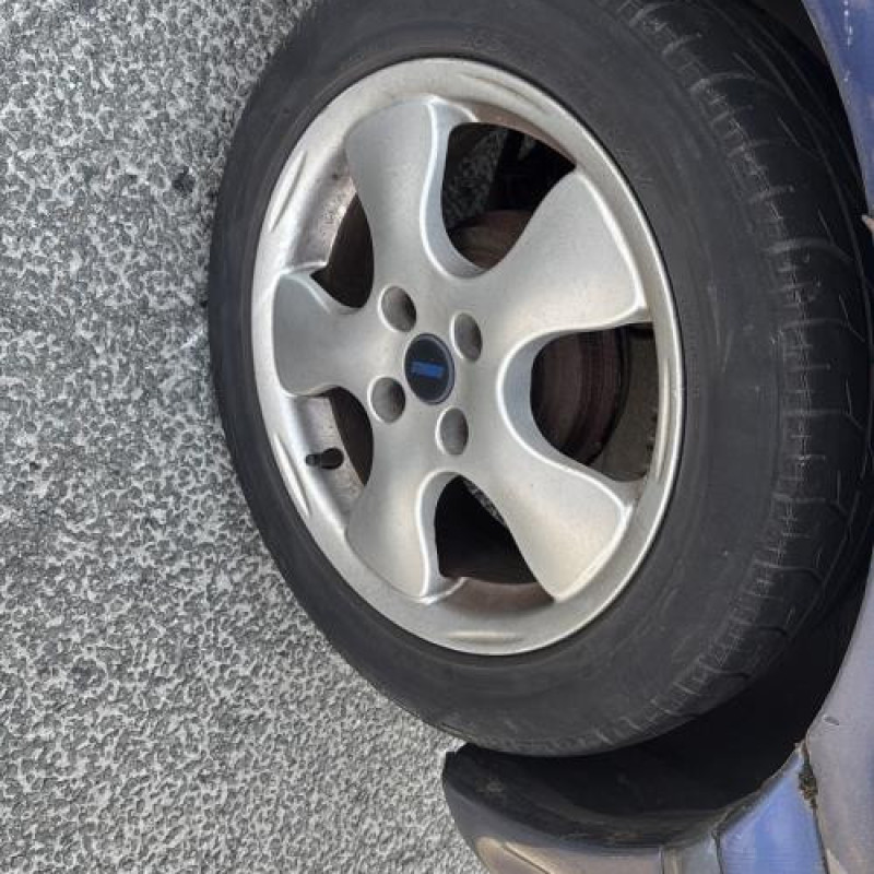 Porte avant droit FIAT BRAVO 1 Photo n°15