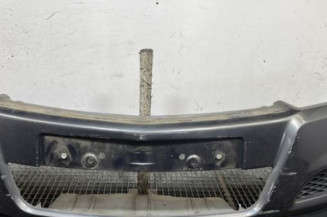 Pare choc avant OPEL ASTRA H Photo n°1