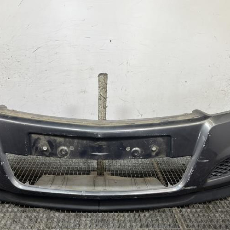 Pare choc avant OPEL ASTRA H Photo n°1
