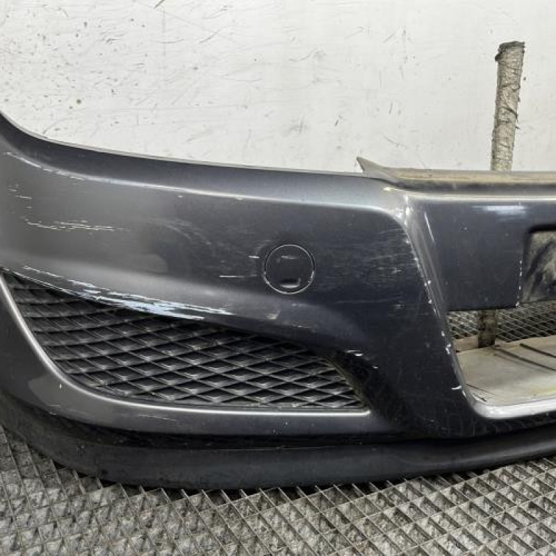 Pare choc avant OPEL ASTRA H Photo n°2