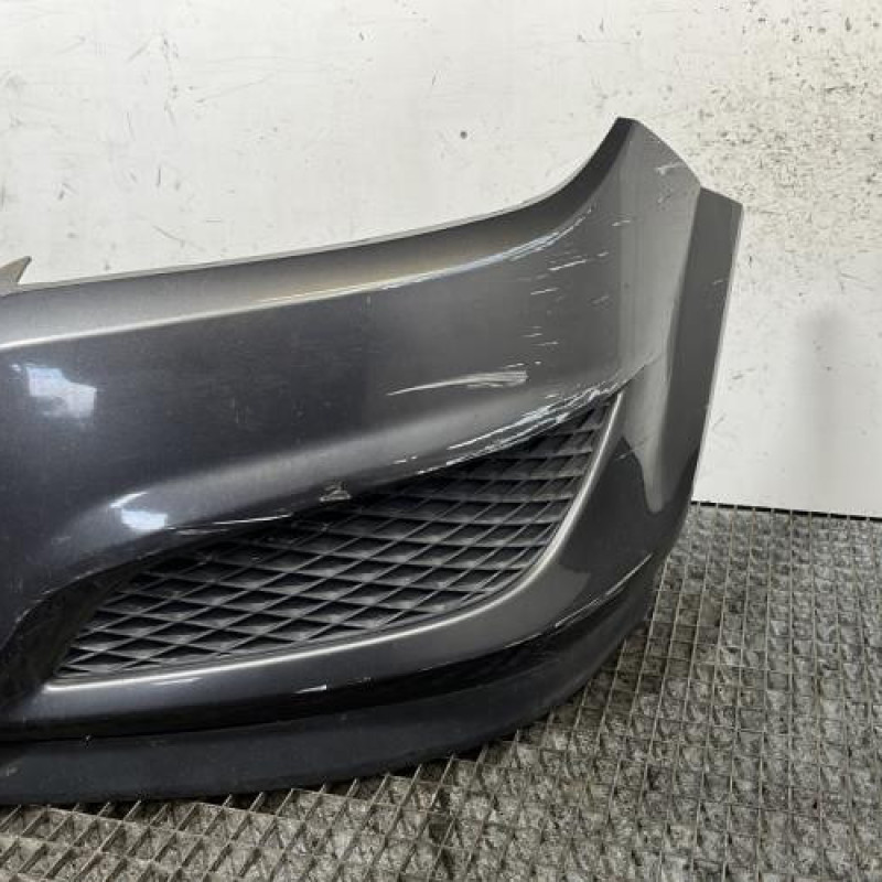 Pare choc avant OPEL ASTRA H Photo n°3