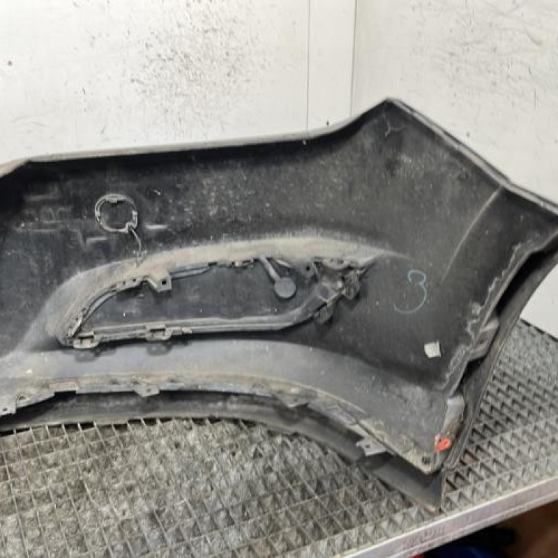 Pare choc avant OPEL ASTRA H Photo n°4