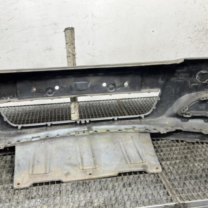 Pare choc avant OPEL ASTRA H Photo n°5