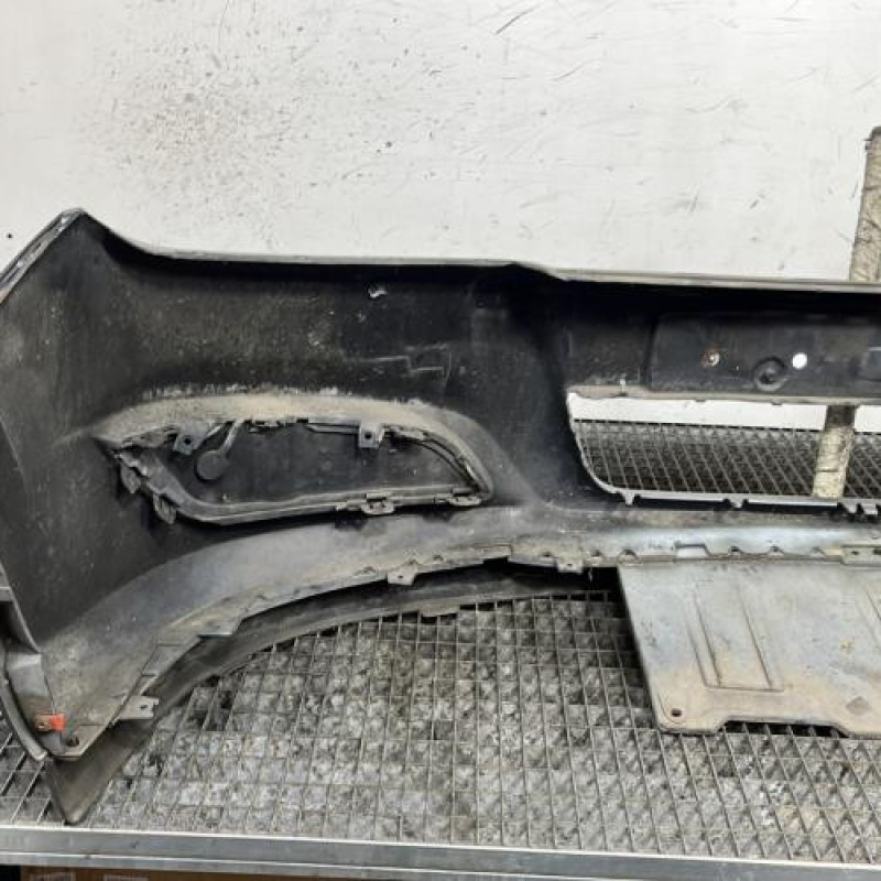 Pare choc avant OPEL ASTRA H Photo n°6