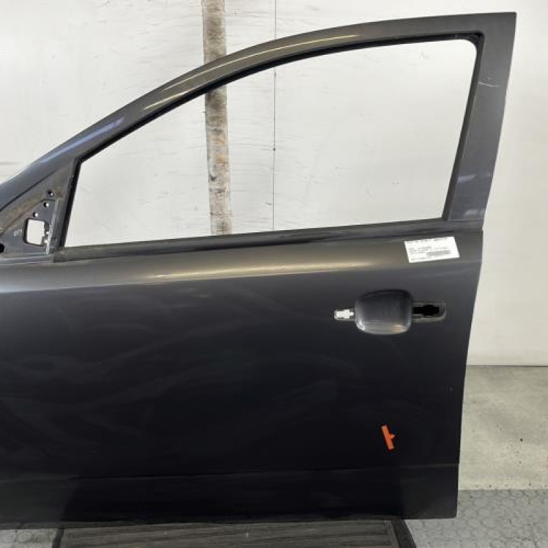 Porte avant gauche OPEL ASTRA H Photo n°1
