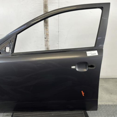 Porte avant gauche OPEL ASTRA H Photo n°1