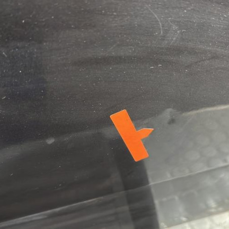 Porte avant gauche OPEL ASTRA H