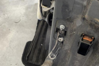 Porte avant gauche OPEL ASTRA H