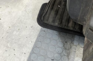 Porte avant gauche OPEL ASTRA H