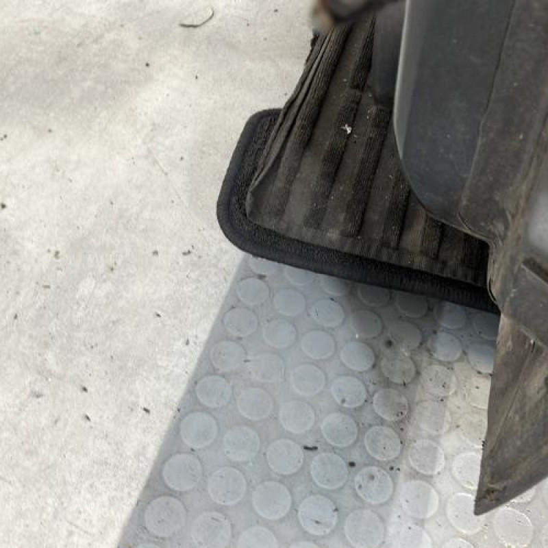 Porte avant gauche OPEL ASTRA H Photo n°4