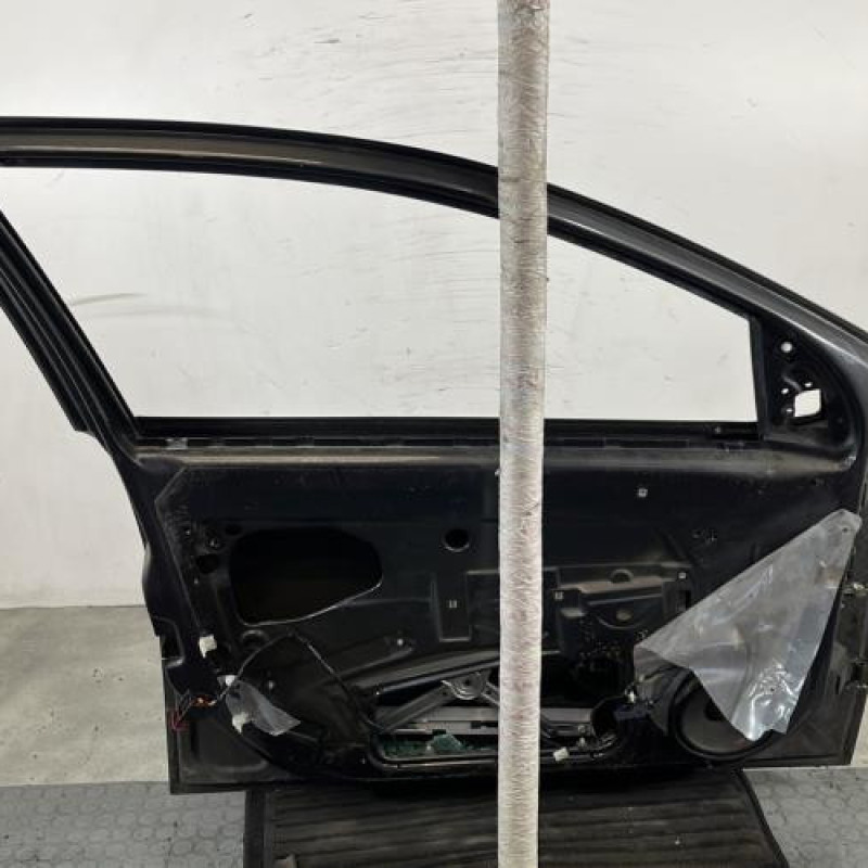 Porte avant gauche OPEL ASTRA H Photo n°5