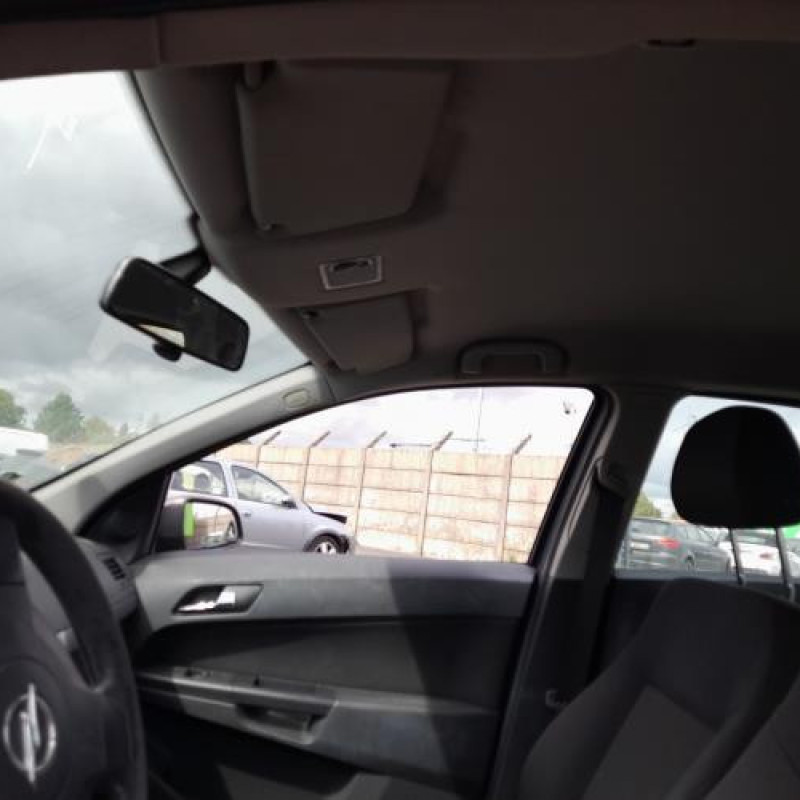 Porte avant gauche OPEL ASTRA H Photo n°15