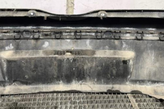 Pare choc arriere FIAT PUNTO 2