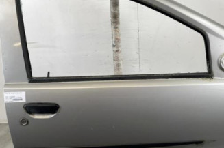 Porte avant droit FIAT PUNTO 2 Photo n°1