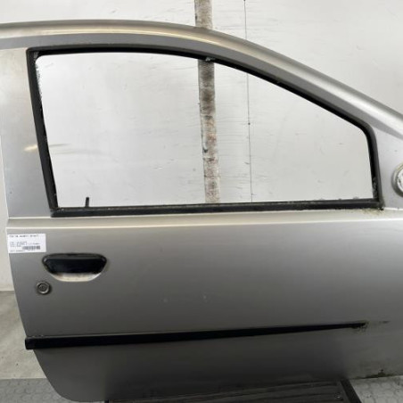 Porte avant droit FIAT PUNTO 2 Photo n°1