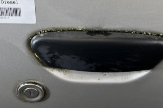 Porte avant droit FIAT PUNTO 2