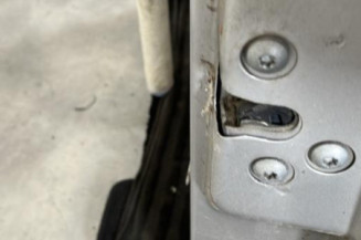 Porte avant droit FIAT PUNTO 2