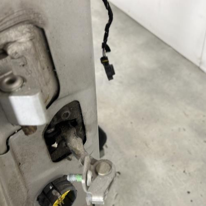 Porte avant droit FIAT PUNTO 2 Photo n°4