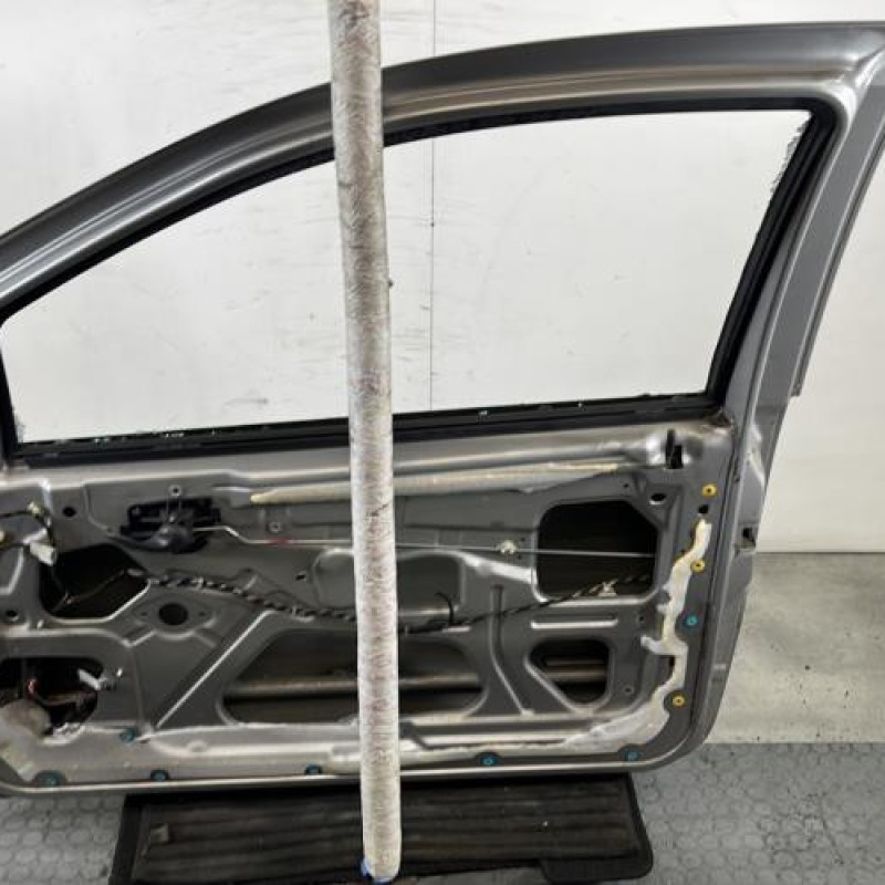 Porte avant droit FIAT PUNTO 2 Photo n°6