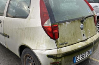 Porte avant droit FIAT PUNTO 2