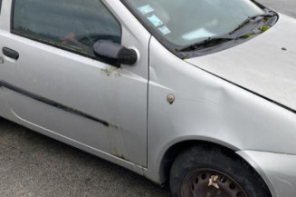 Porte avant droit FIAT PUNTO 2