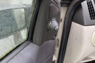 Porte avant droit FIAT PUNTO 2