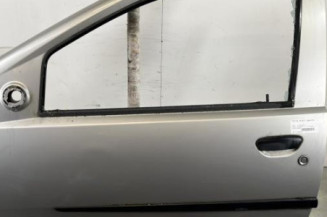 Porte avant gauche FIAT PUNTO 2 Photo n°1