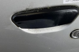 Porte avant gauche FIAT PUNTO 2