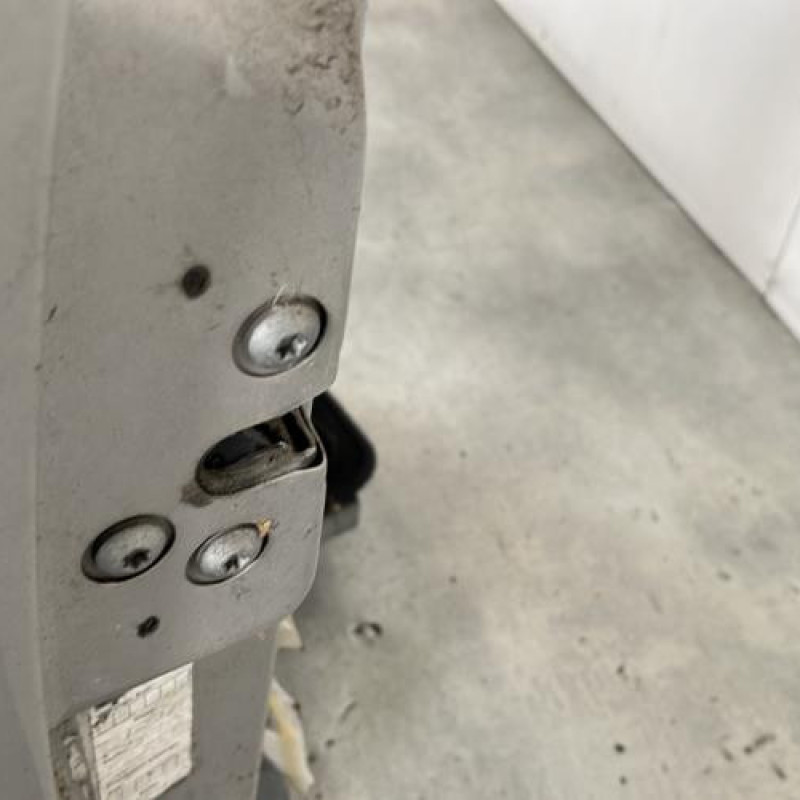 Porte avant gauche FIAT PUNTO 2 Photo n°3