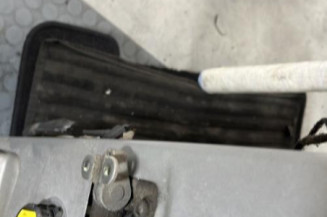 Porte avant gauche FIAT PUNTO 2