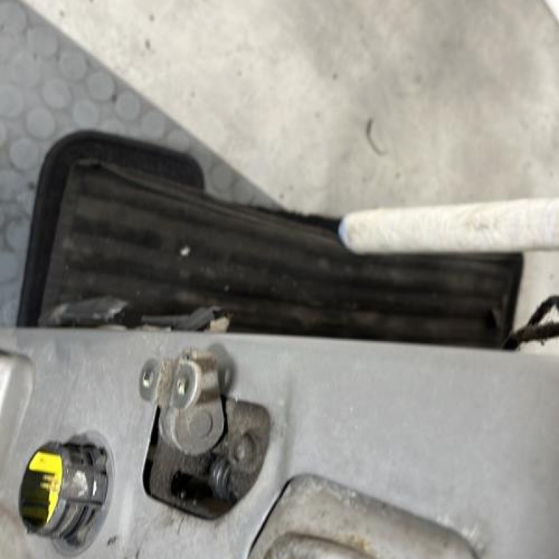 Porte avant gauche FIAT PUNTO 2 Photo n°4