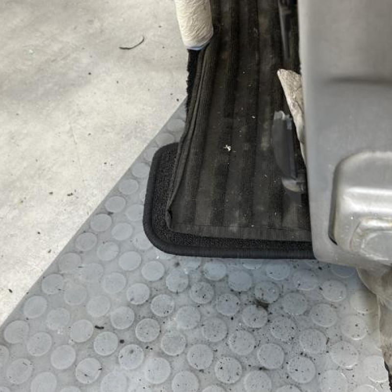 Porte avant gauche FIAT PUNTO 2 Photo n°5