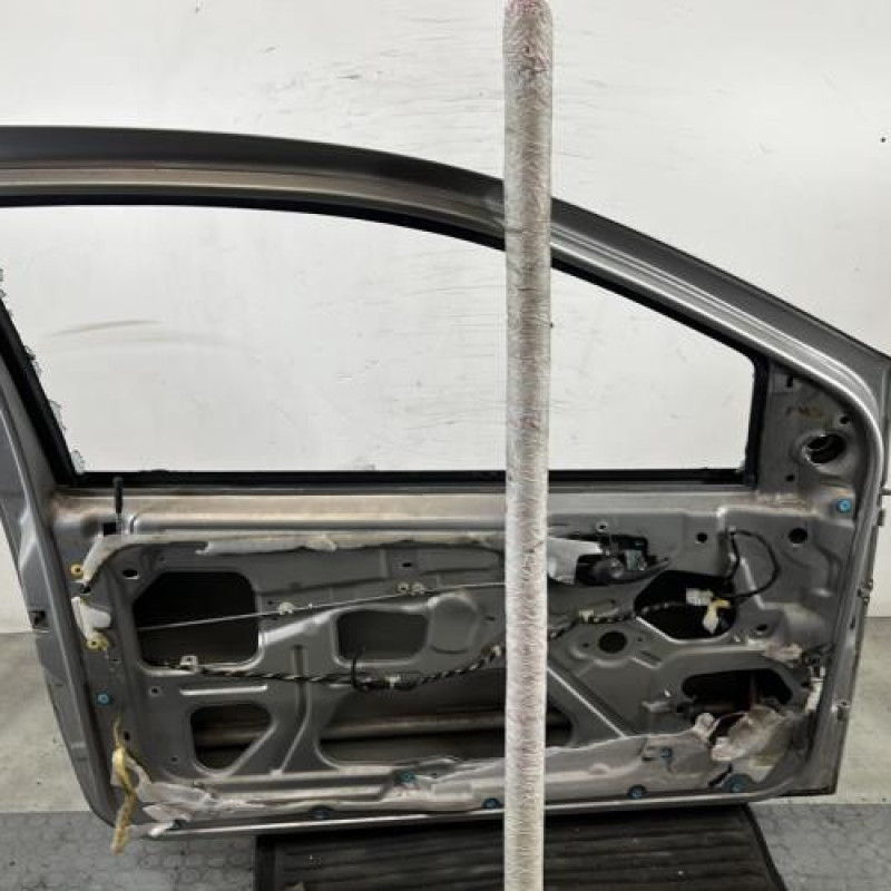 Porte avant gauche FIAT PUNTO 2 Photo n°6