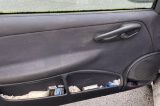 Porte avant gauche FIAT PUNTO 2