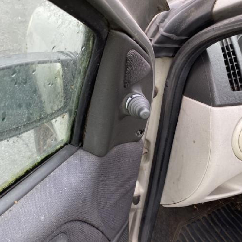 Porte avant gauche FIAT PUNTO 2 Photo n°15