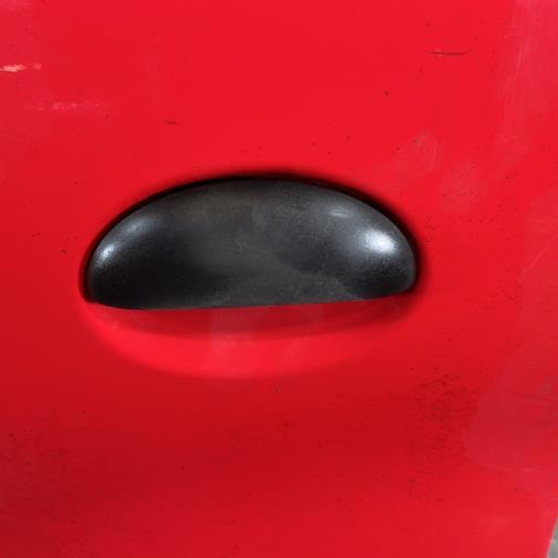 Porte arriere gauche PEUGEOT 107 Photo n°2