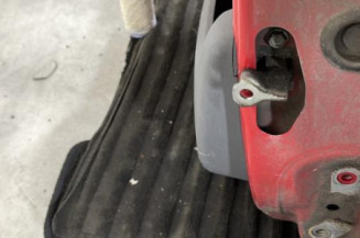 Porte arriere gauche PEUGEOT 107