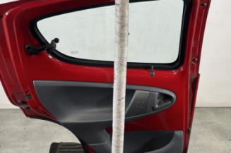 Porte arriere gauche PEUGEOT 107