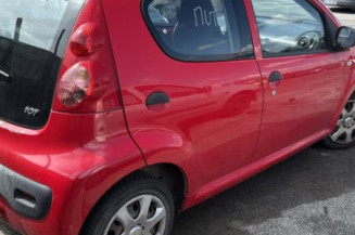 Porte arriere gauche PEUGEOT 107