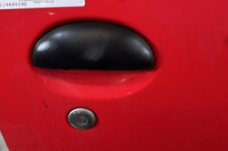 Porte avant droit PEUGEOT 107