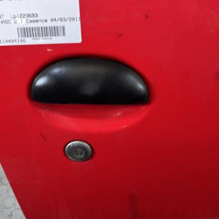 Porte avant droit PEUGEOT 107