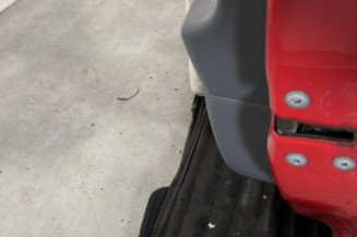 Porte avant droit PEUGEOT 107