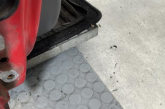 Porte avant droit PEUGEOT 107