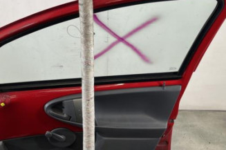 Porte avant droit PEUGEOT 107