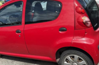 Porte avant droit PEUGEOT 107