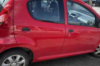 Porte avant droit PEUGEOT 107