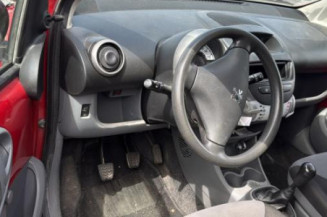 Porte avant droit PEUGEOT 107