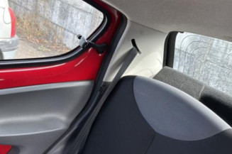 Porte avant droit PEUGEOT 107